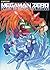 Megaman Zero Official Complete Works