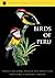 Birds of Peru (Princeton Field Guides)