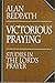 Victorious Praying by Alan Redpath