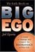 The Little Book on Big Ego by Joel Epstein The Little Book on Big Ego by Joel Epstein