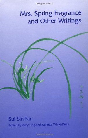 Mrs. Spring Fragrance and Other Writings (Asian American Experience)