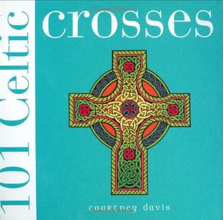 101 Celtic Crosses (Paperback)