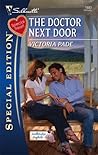 The Doctor Next Door (Northbridge Nuptials, 9)
