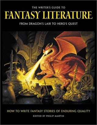 The Writer's Guide to Fantasy Literature (Paperback)