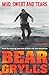 Mud Sweat and Tears Junior Edition by Bear Grylls