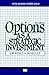 Options as a Strategic Investment by Lawrence G. McMillan
