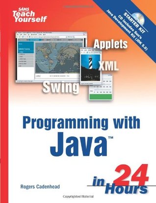 Sams Teach Yourself Programming With Java in 24 Hours (Paperback)