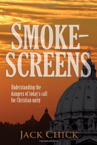 Smokescreens (Paperback)