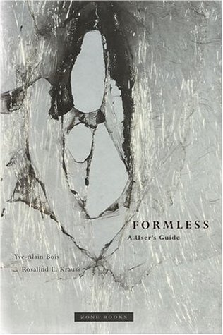 Formless: A User's Guide (Hardcover)