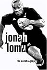 Jonah Lomu Autobiography by Jonah Lomu