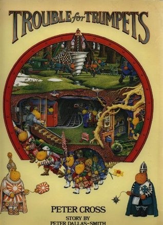 Trouble for Trumpets (Paperback)