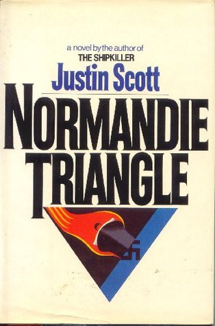 Normandie Triangle (Mass Market Paperback)