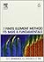 The Finite Element Method by Robert L. Taylor
