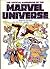 The Official Handbook of the Marvel Universe: Book of the Dead : Dorma to Patriot (009)