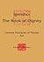 Igensho: The Book of Dignity:General Principles of Martial Art