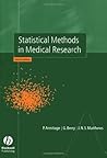 Statistical Methods in Medical Research Statistical Methods in Medical Research