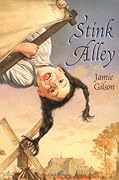 Stink Alley