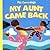 My Aunt Came Back