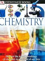 DK Eyewitness Books: Chemistry