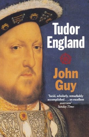 Tudor England (Paperback)