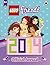 LEGO Friends Official Annual 2014