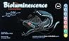 The Bioluminescence Coloring Book
