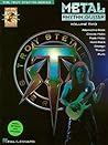 Metal Rhythm Guitar Vol. 2 | Guitar Tablature Sheet Music and Online Audio Tracks | Learn Rhythm and Timing with Heavy Metal Examples | Metal ... Metal Guitar Series (The Troy Stetina, 2)
