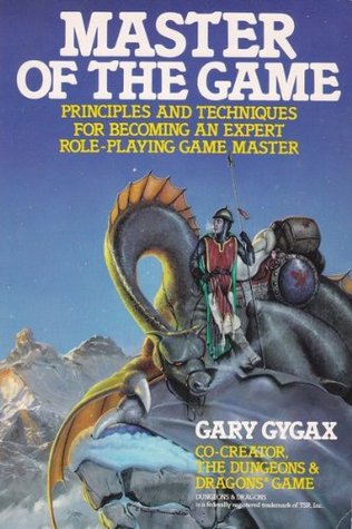 Master of the Game (Paperback)