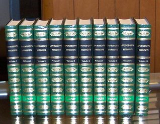 Spurgeon's Sermons Complete Ten [10] Volume Set