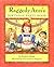Raggedy Ann's Birthday Party Book