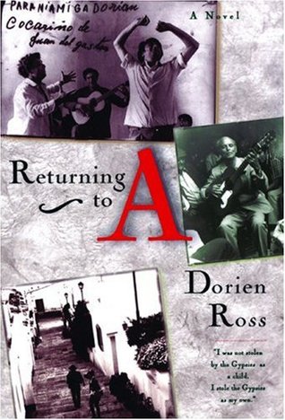 Returning to A (Paperback)