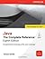 Java: The Complete Reference