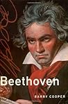 Beethoven (Master Musicians Series)