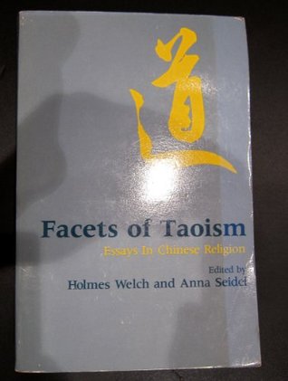 Facets of Taoism: Essays in Chinese Religion (Paperback)