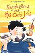 Yang the Eldest and His Odd Jobs