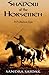 Shadow of the Horsemen (Kalie's Journey #2)