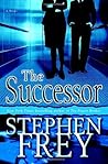The Successor (Christian Gillette, #4)