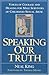 Speaking Our Truth: Voices ...