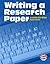 Writing A Research Paper: A Step-by-Step Approach (Sadlier-Oxford Student Guides)