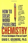 How to Solve Word Problems in Chemistry