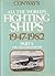 Conway's All the World's Fighting Ships, 1947-1982, Part I: The Western Powers