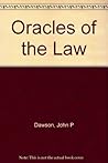Oracles of the Law