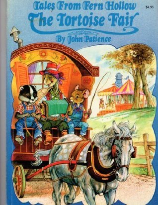 The Tortoise Fair (Tales from Fern Hollow)