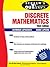 Schaum's Outline of Discrete Mathematics, 3rd Ed. (Schaum's Outline Series)
