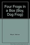 Four Frogs in a Box