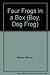 Four Frogs in a Box by Mercer Mayer