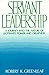 Servant Leadership : A Jour...