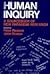 Human Inquiry: A Sourcebook of New Paradigm Research