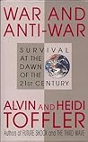 War And Anti-War