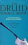 The Druid Source Book by John Matthews